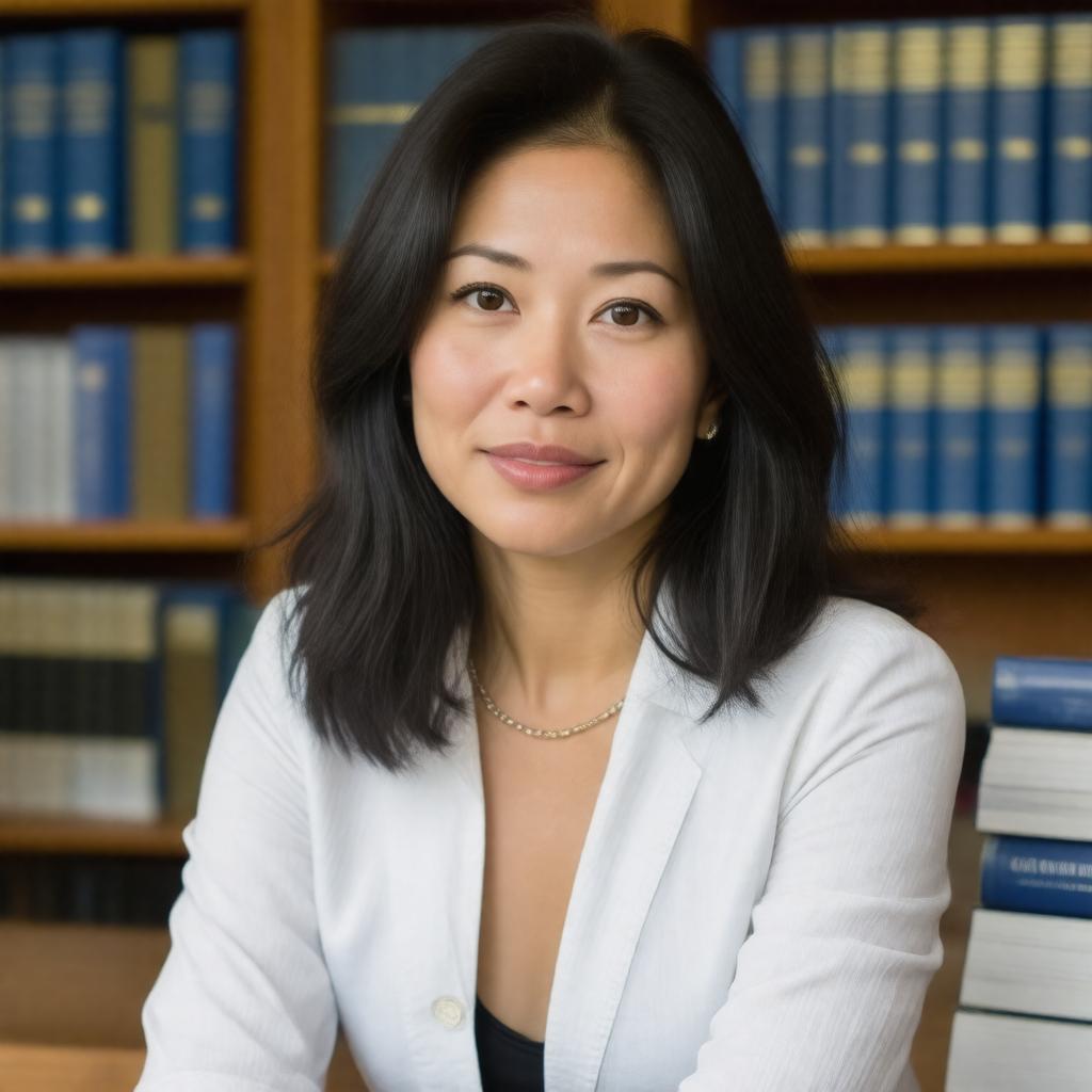 Amy Chua